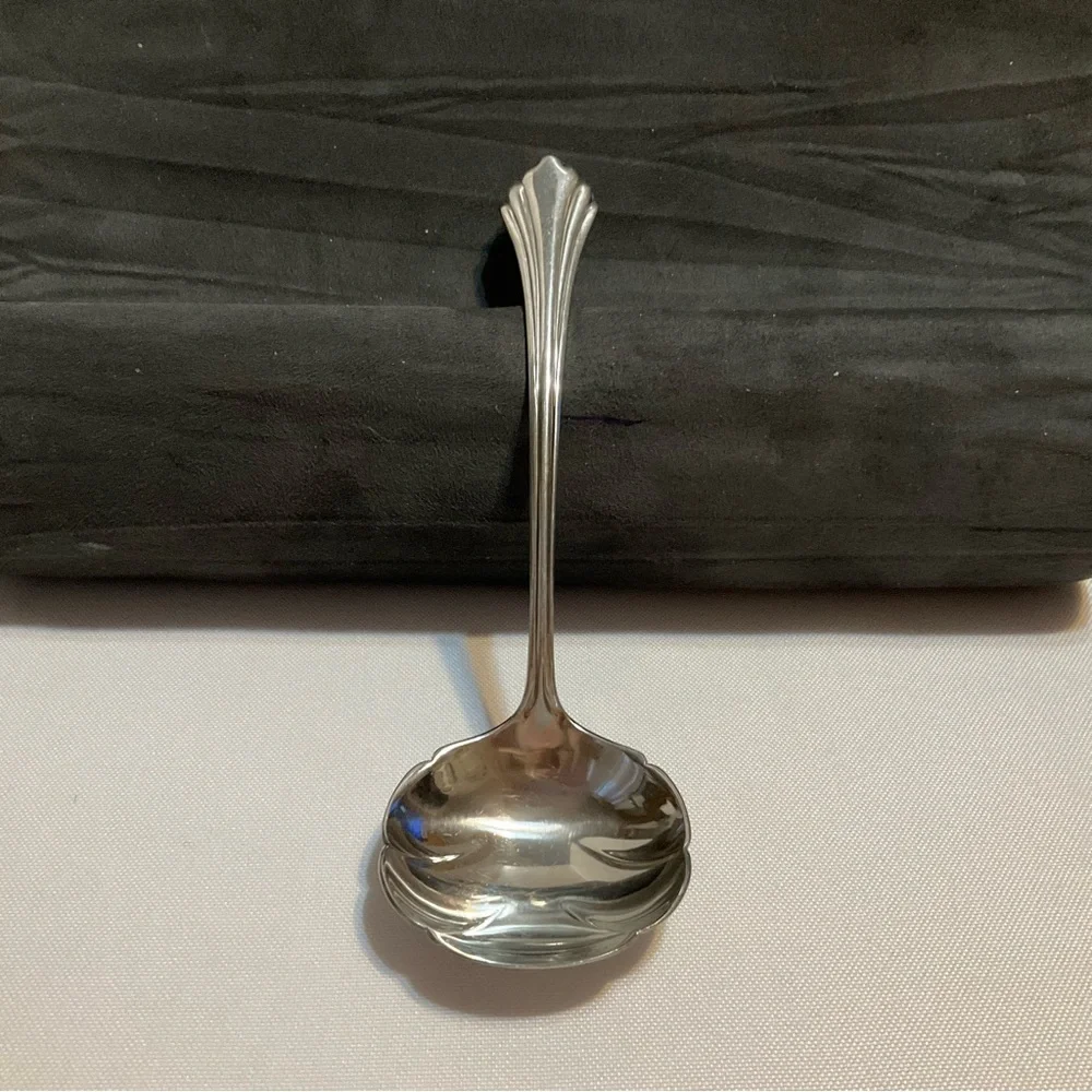 Oneida Distinction Deluxe Stainless‎ Community Stainless Serving Set 5 1960’s